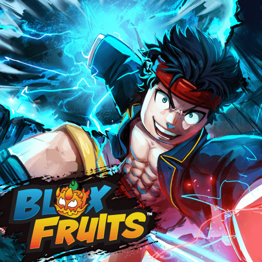 [⚡UPDATE] Blox Fruits